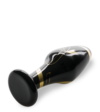 Laden Sie das Bild in den Galerie-Viewer, Glas-Plug Delicacy