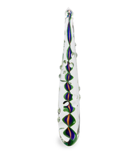 Laden Sie das Bild in den Galerie-Viewer, Glasdildo Canopy