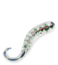 Laden Sie das Bild in den Galerie-Viewer, Glasdildo Canopy