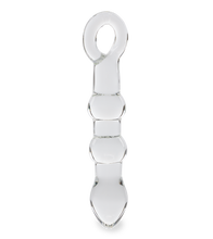 Laden Sie das Bild in den Galerie-Viewer, Glasdildo Igloo