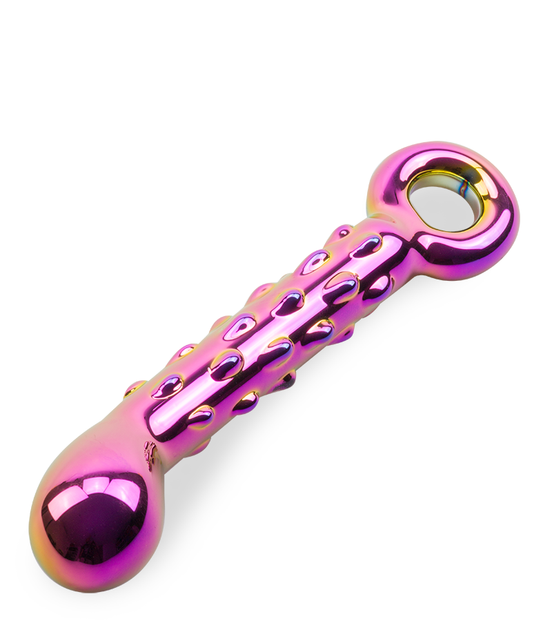 Glasdildo Magic Spell