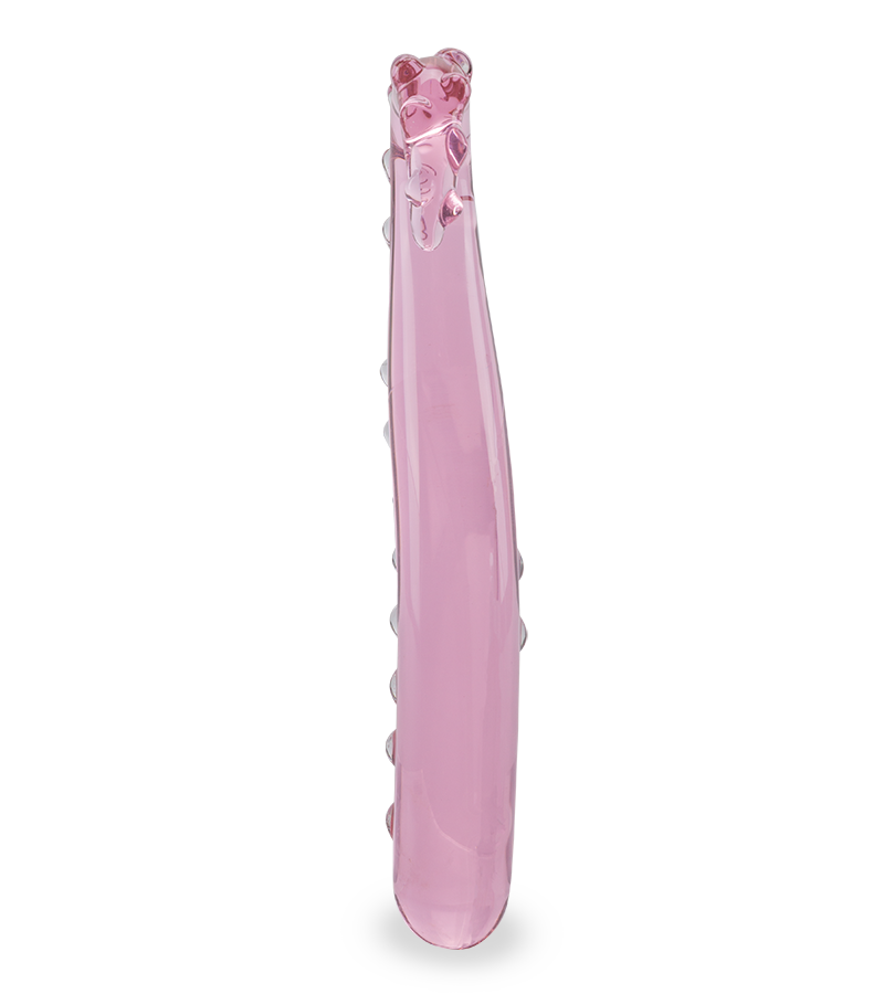 Glasdildo Oktopus-Tentakel