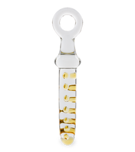 Laden Sie das Bild in den Galerie-Viewer, Glasdildo Olymp