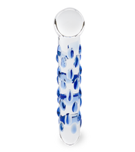 Laden Sie das Bild in den Galerie-Viewer, Glasdildo Rainfall