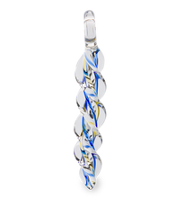 Laden Sie das Bild in den Galerie-Viewer, Glasdildo River