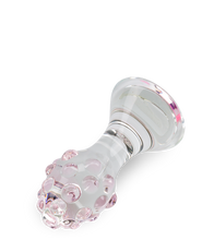 Laden Sie das Bild in den Galerie-Viewer, Glasplug Jewel