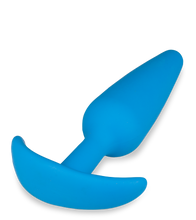 Laden Sie das Bild in den Galerie-Viewer, Großer Buttplug mit Ankergriff