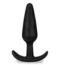 Laden Sie das Bild in den Galerie-Viewer, Großer Buttplug mit Ankergriff