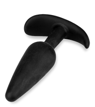 Laden Sie das Bild in den Galerie-Viewer, Großer Buttplug mit Ankergriff