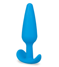 Laden Sie das Bild in den Galerie-Viewer, Großer Buttplug mit Ankergriff