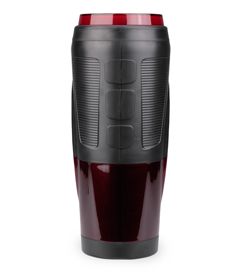 Großer Vagina-Masturbator T-Rex