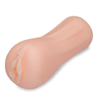 Gummimuschi mit Noppen und Rillen Cassie