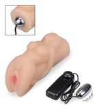 Gummimuschi Sexy Lady