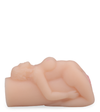 Laden Sie das Bild in den Galerie-Viewer, Gummimuschi Sexy Lady