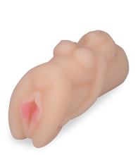 Laden Sie das Bild in den Galerie-Viewer, Gummimuschi Sexy Lady