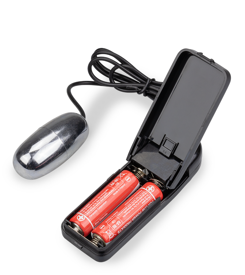 Gummimuschi Sexy Lady