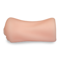 Laden Sie das Bild in den Galerie-Viewer, Gummivagina mit Noppen und Rillen Lana