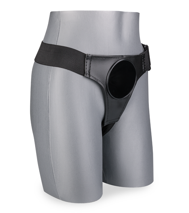 Gurt für Saugnapf-Dildo Lovebelt