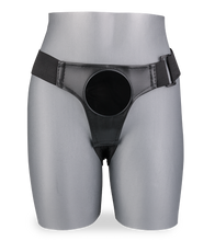 Laden Sie das Bild in den Galerie-Viewer, Gurt für Saugnapf-Dildo Lovebelt