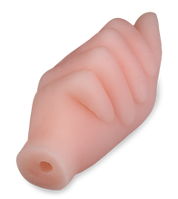 Laden Sie das Bild in den Galerie-Viewer, Hand-Masturbator
