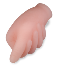 Laden Sie das Bild in den Galerie-Viewer, Hand-Masturbator