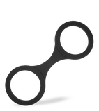 Handschellen aus Silikon