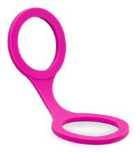 Laden Sie das Bild in den Galerie-Viewer, Handschellen aus Silikon