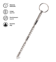 Laden Sie das Bild in den Galerie-Viewer, Harnröhrendilatator Explorer