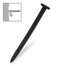 Laden Sie das Bild in den Galerie-Viewer, Harnröhrenplug aus Silikon Hammer