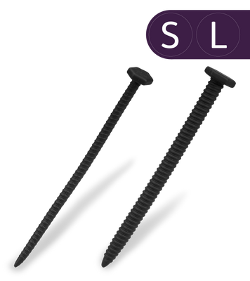 Harnröhrenplug aus Silikon Hammer