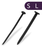 Harnröhrenplug aus Silikon Hammer