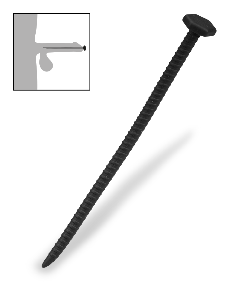 Harnröhrenplug aus Silikon Hammer