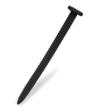 Laden Sie das Bild in den Galerie-Viewer, Harnröhrenplug aus Silikon Hammer