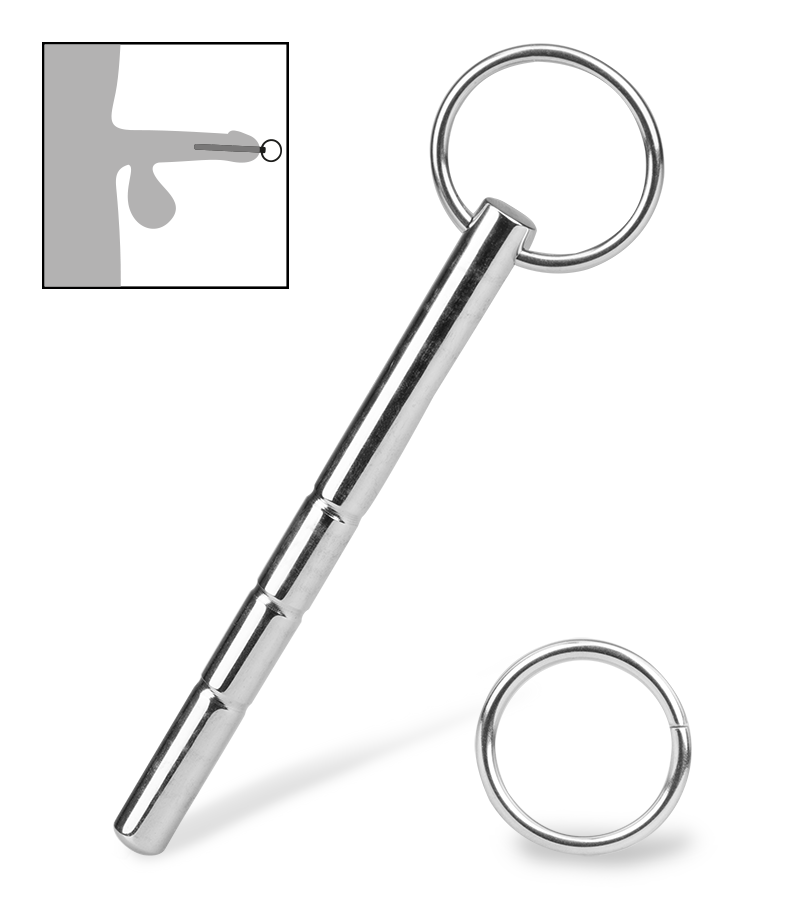 Harnröhrenplug Dawn