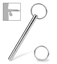 Laden Sie das Bild in den Galerie-Viewer, Harnröhrenplug Dawn