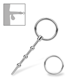 Harnröhrenplug Enigma