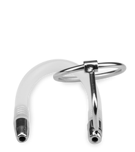 Laden Sie das Bild in den Galerie-Viewer, Harnröhrensonde mit hohlem Schaft Giotto