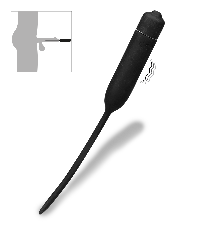 Harnröhrenstimulator für Männer Buzzy