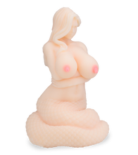 Laden Sie das Bild in den Galerie-Viewer, Hentai-Minisexpuppe Brienna