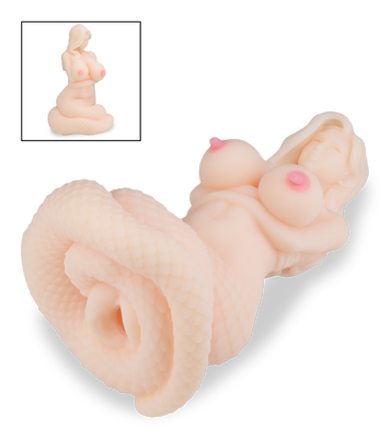 Hentai-Minisexpuppe Brienna