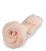 Laden Sie das Bild in den Galerie-Viewer, Hentai-Minisexpuppe Brienna