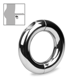 Hodendehner aus Stahl Heavy Metal