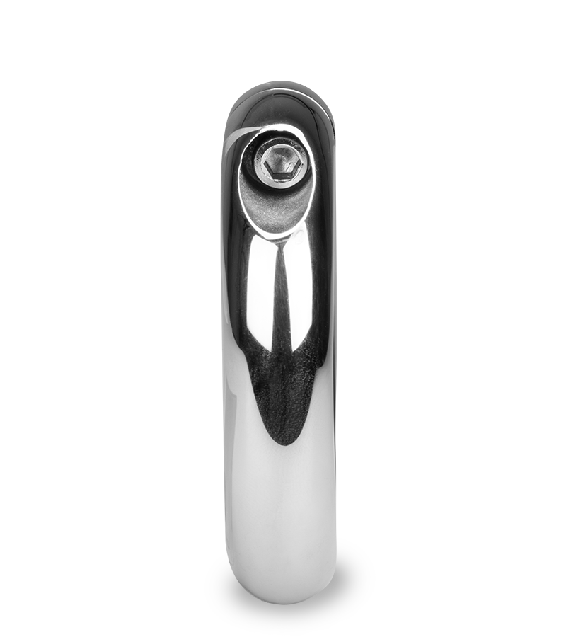 Hodendehner aus Stahl Heavy Metal