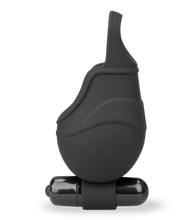 Laden Sie das Bild in den Galerie-Viewer, Hodenvibrator mit Penisring