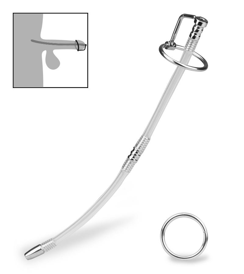 Hohle Harnröhrensonde Insight