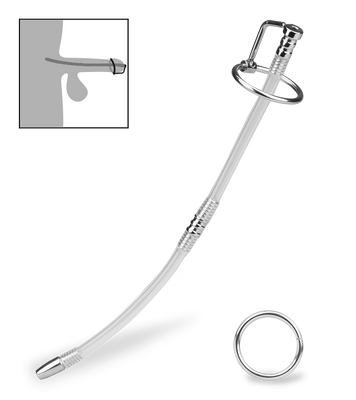 Hohle Harnröhrensonde Insight