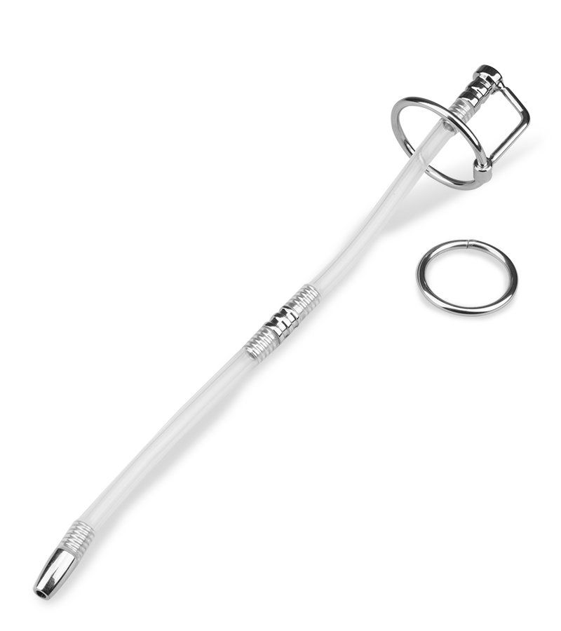 Hohle Harnröhrensonde Insight