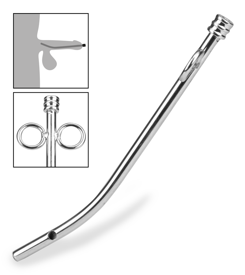 Hohler Dilator Messenger