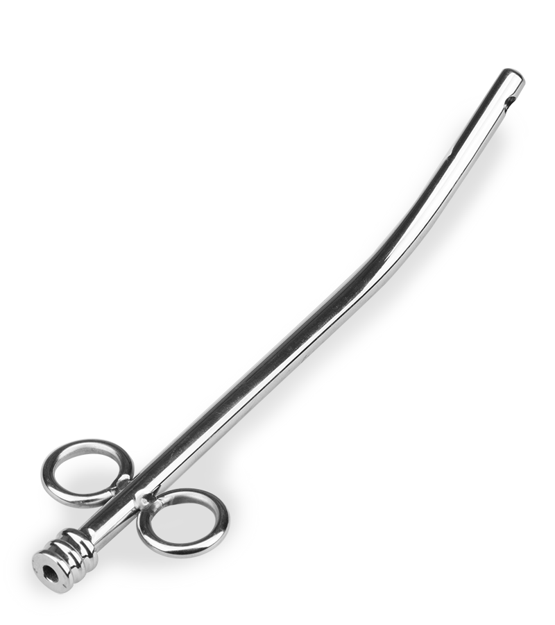 Hohler Dilator Messenger