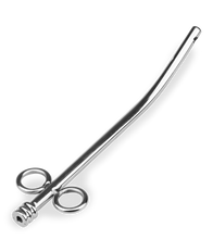 Laden Sie das Bild in den Galerie-Viewer, Hohler Dilator Messenger